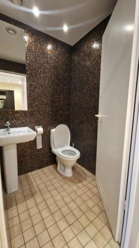 Vinni Sport & Spa hostel Vinni Sport & Spa hostel