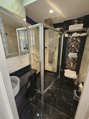 Premium Double Room with Sea View image 6