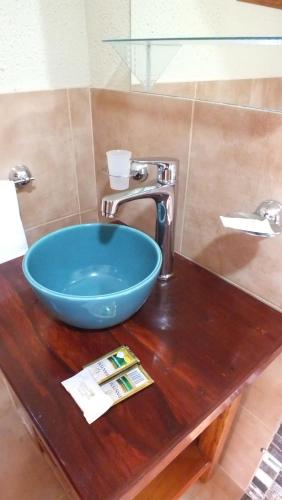 Iguazú Urban Hotel Express – Puerto Iguazu, FL