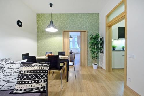 Superior Family Apartment