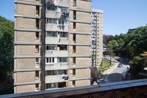 Acogedor apartamento a 10 minutos de la ciudad in Errenteria