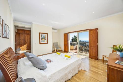 Tesis özellikleri, Villa Casa Brasil by Villa Plus in Carvoeiro Kent Merkezi