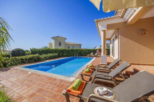 Tesis özellikleri, Villa Casa Brasil by Villa Plus in Carvoeiro Kent Merkezi
