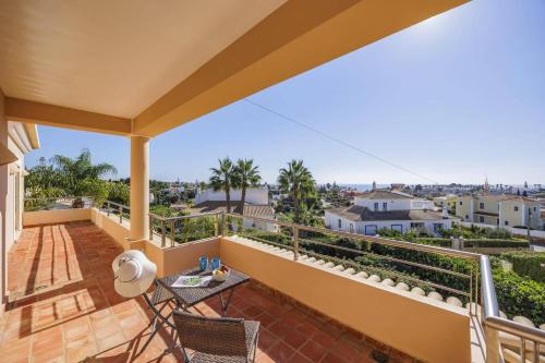 Tesis özellikleri, Villa Casa Brasil by Villa Plus in Carvoeiro Kent Merkezi