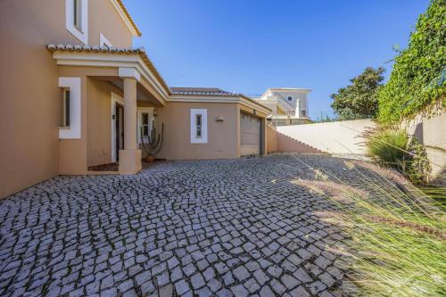 Tesis özellikleri, Villa Casa Brasil by Villa Plus in Carvoeiro Kent Merkezi