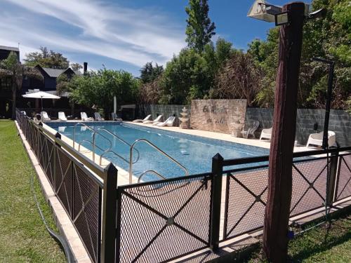 Complejo El Rincon de Colón