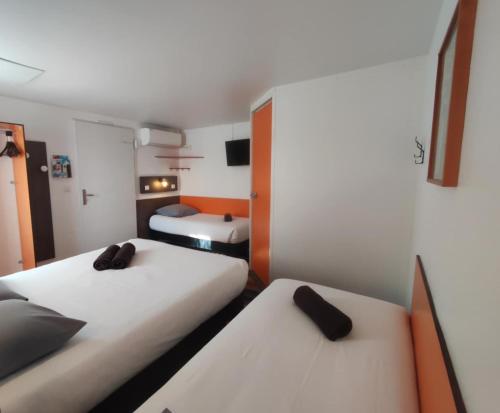 Kyriad Direct Saintes - main image
