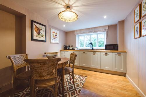 The Swan Hotel - image 10