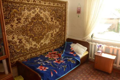 Гостевой дом Sabyl, Cholpon-Ata (photo 5)