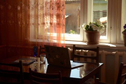 Гостевой дом Sabyl, Cholpon-Ata (photo 7)