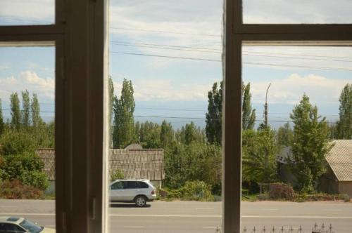 Гостевой дом Sabyl, Cholpon-Ata (photo 10)
