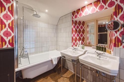 The Swan Hotel - image 9