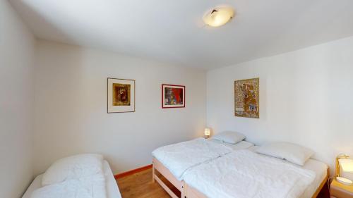 Apartment Chalcherin in Celerina/Schlarigna, Schweiz