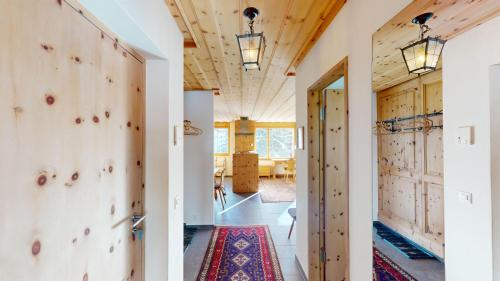 Apartment Chalcherin in Celerina/Schlarigna, Schweiz