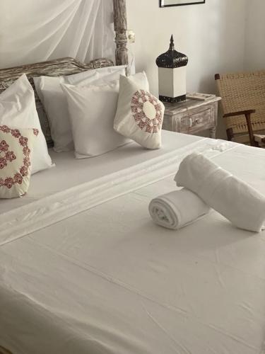 Hob House Malindi in Malindi