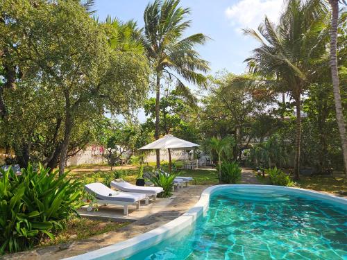 Surrounding environment, Hob House Malindi in Malindi