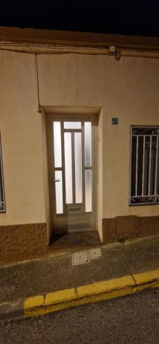 Ieeja, Casa Lom in Figueroles