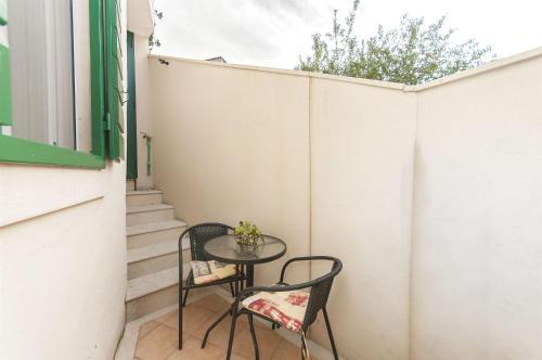 Apartments Brane - Postira