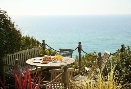 Beach View – khách sạn tại East Southbourne and Tuckton