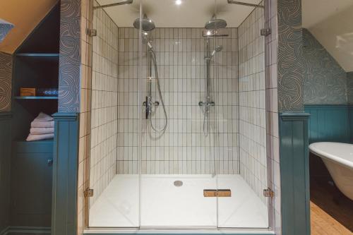 The Swan Hotel - image 14