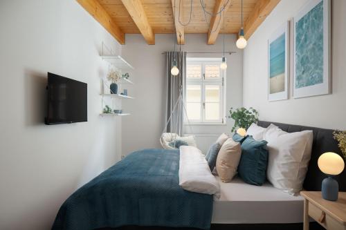 Deluxe Apartment image 7