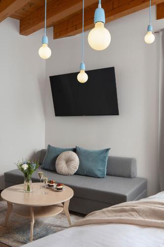 Deluxe Apartment image 8