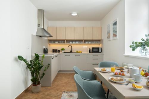 Zelný Trh Boutique Apartments by goodnite cz - image 4