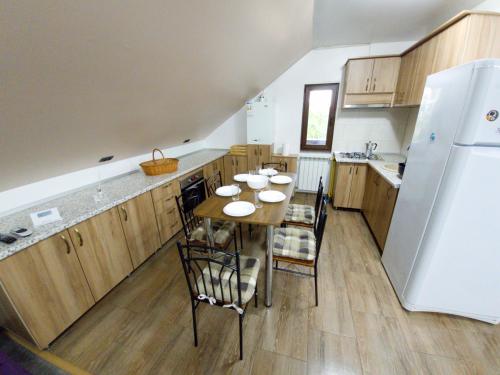 Faciliteiten, Goodvibes 3 bedrooms rezidence near Iași International Airport