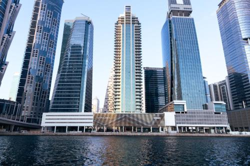 Lusso Hometels Missoni Business Bay, Dubaï