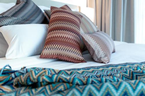 Lusso Hometels Missoni Business Bay - image 6
