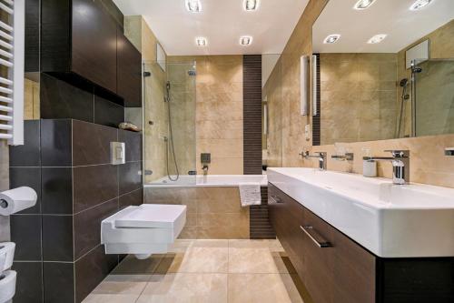 inQse Warsaw Centre - Photo 5