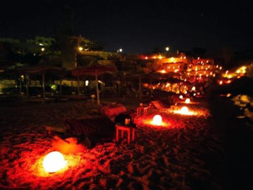 sharks bay oasis aqua park in ชาร์ม เอล-ชีค