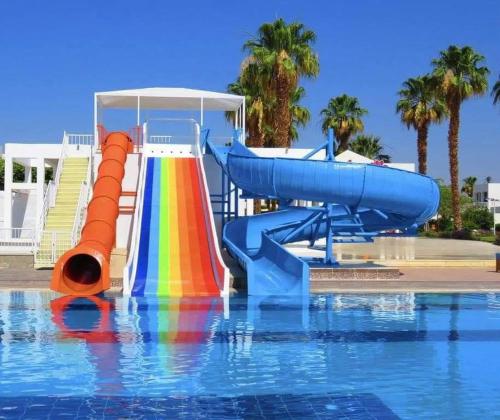 sharks bay oasis aqua park 2