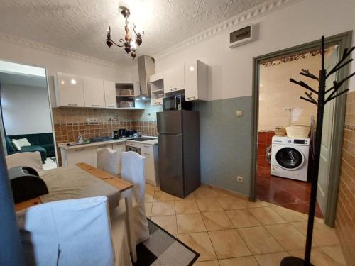 Akácvirág Airport Bogi Apartman - Location saisonnière - Debrecen
