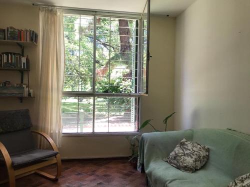 Habitación en casa compartida en el barrio Catalinas Sur, La Boca, Buenos Aires (photo 7)