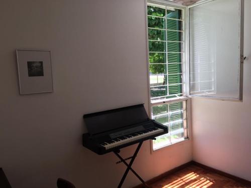 Habitación en casa compartida en el barrio Catalinas Sur, La Boca, Buenos Aires (photo 4)