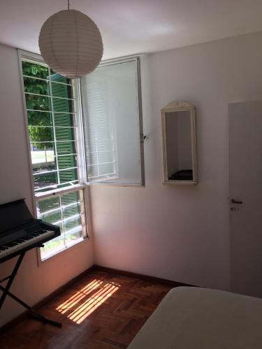 Habitación en casa compartida en el barrio Catalinas Sur, La Boca, Buenos Aires (photo 5)