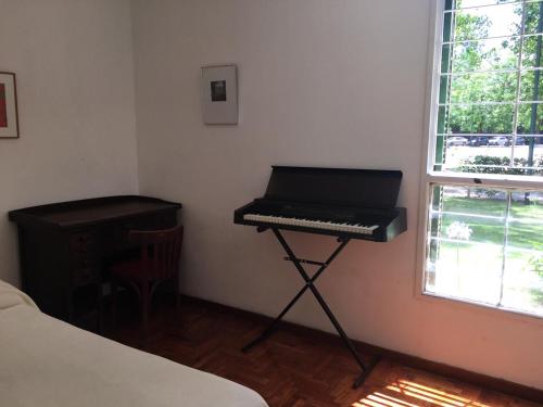 Habitación en casa compartida en el barrio Catalinas Sur, La Boca, Buenos Aires (photo 6)