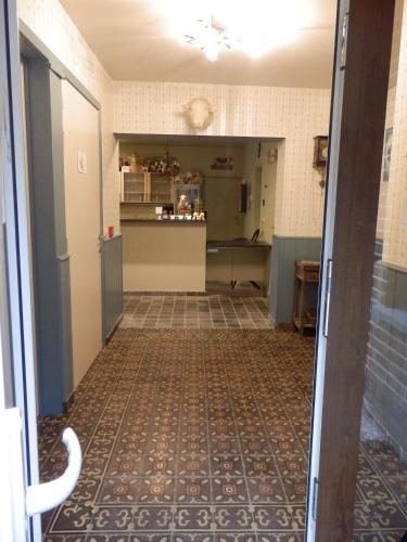 Hoevehotel Ronse in Ronse