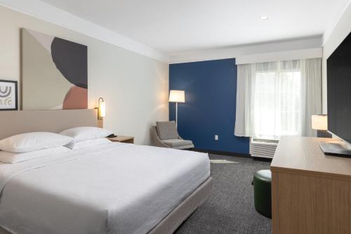 La Quinta by Wyndham Houston West at Clay Road - image 10