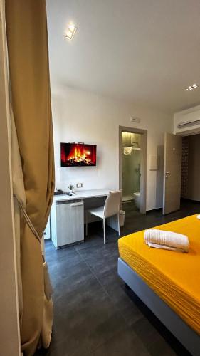 B&B Margherita – Messina, WA