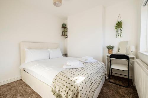 Coventry Business Stay House, Derby
