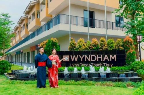 . Lotus Wyndham Thanh Thủy