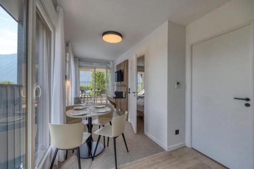 Instalaciones, KOSY APPART'HÔTELS - Résidence du Lac (KOSY APPART'HOTELS - Residence du Lac) in Aix-les-Bains-Gresy