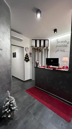 B&B Margherita – Messina, WA