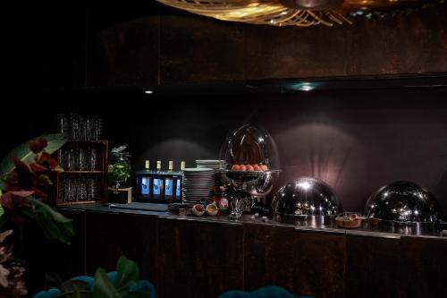 Hotel AMANO Rooms & Apartments - image 8