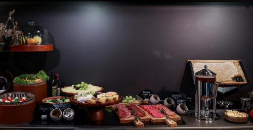 Hotel AMANO Rooms & Apartments - main image