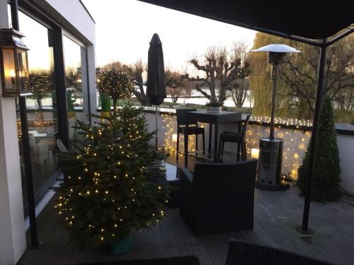 Villahotel Rheinblick - image 2