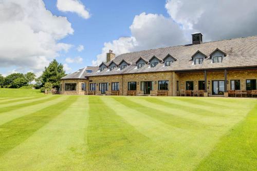Garstang Country Hotel & Golf, Sure Hotel Collection