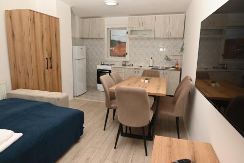 Apartmani Timacum in Jalovik Izvor